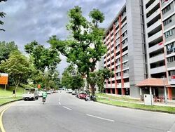 Blk 126 Ang Mo Kio Avenue 3 (Ang Mo Kio), HDB 3 Rooms #568321891